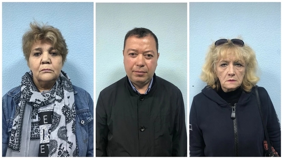 Фото: Астана қалалық ІІД