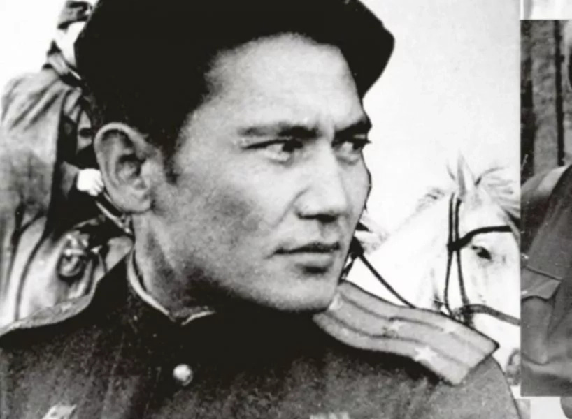 Қазақтың ит жылы туған мақтаныштары