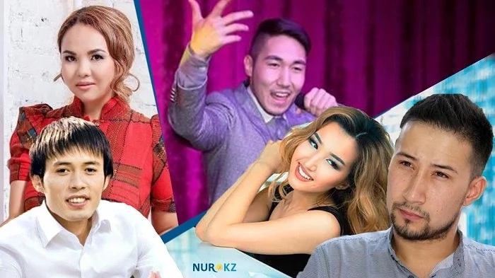 Бір күнде қыруар қаржы табатын "жұлдыздар" азық – түлік бағасының қымбаттауына қарсы бас көтерді