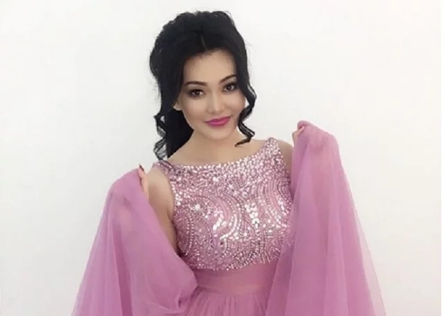 Тойдан қыруар ақша табатын Ерке Есмахан бір жыл бойы көлік салығын төлемеген