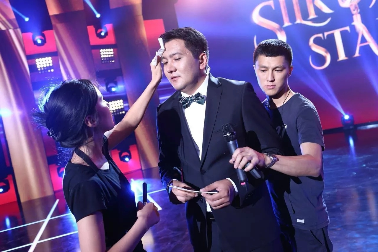 Асхат Садырбай: Мен - еріккеннен ажырасып, қайта үйленіп жүрген әйелқұмар адам емеспін