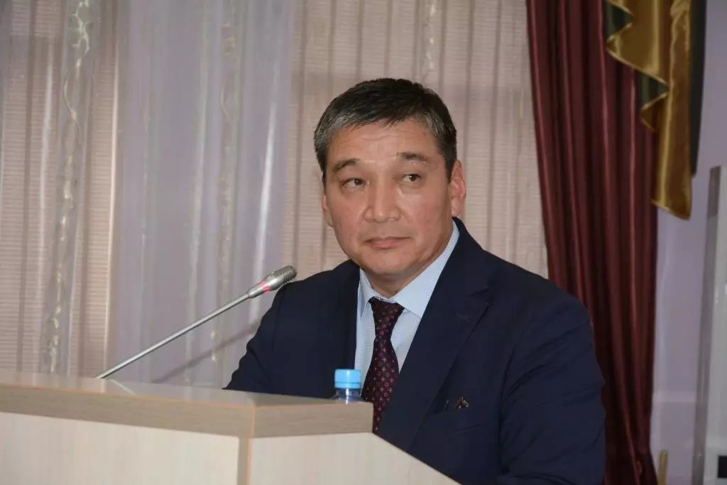 Маңғыстау облысында мал шаруашылығы күн сайын дамып келеді