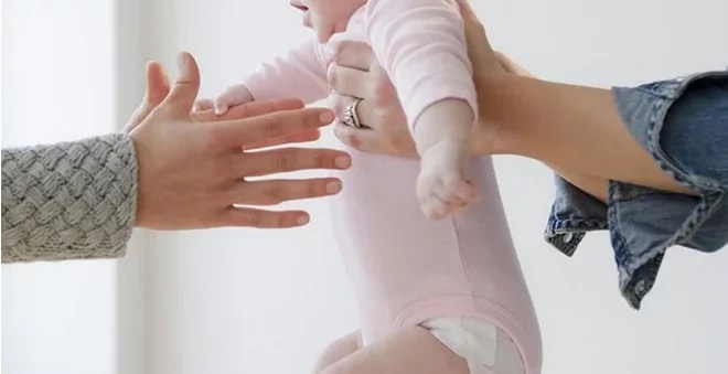 Ұлына шайтанның атын қоймақ болған ерлі-зайыптылар жұртты дүр сілкінтті