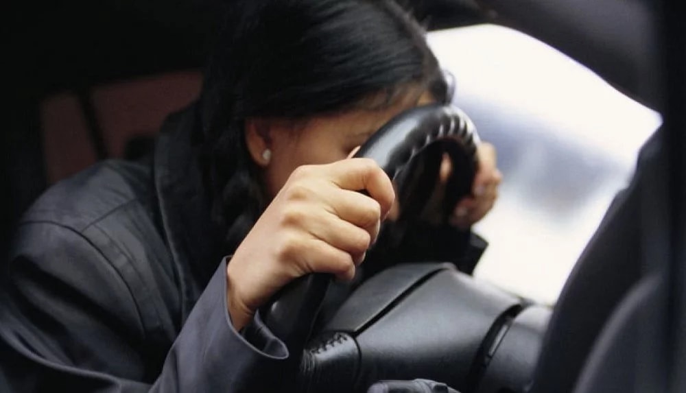 Қостанайда Назарбаев мектебінің оқушысы қымбат көлікпен жол ережесін бұзды