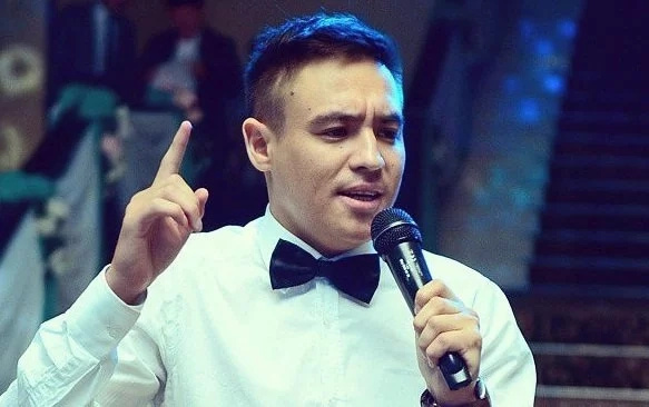 Қайрат Түнтеков шоу-бизнесте өзара бөлінетін әріптестеріне өкпесін айтты