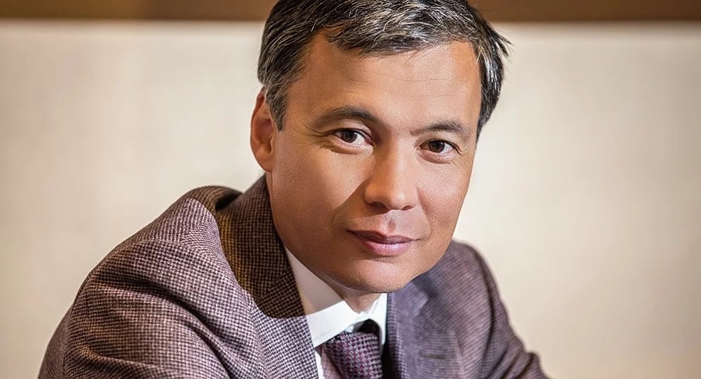 Фото: sputniknews.kz