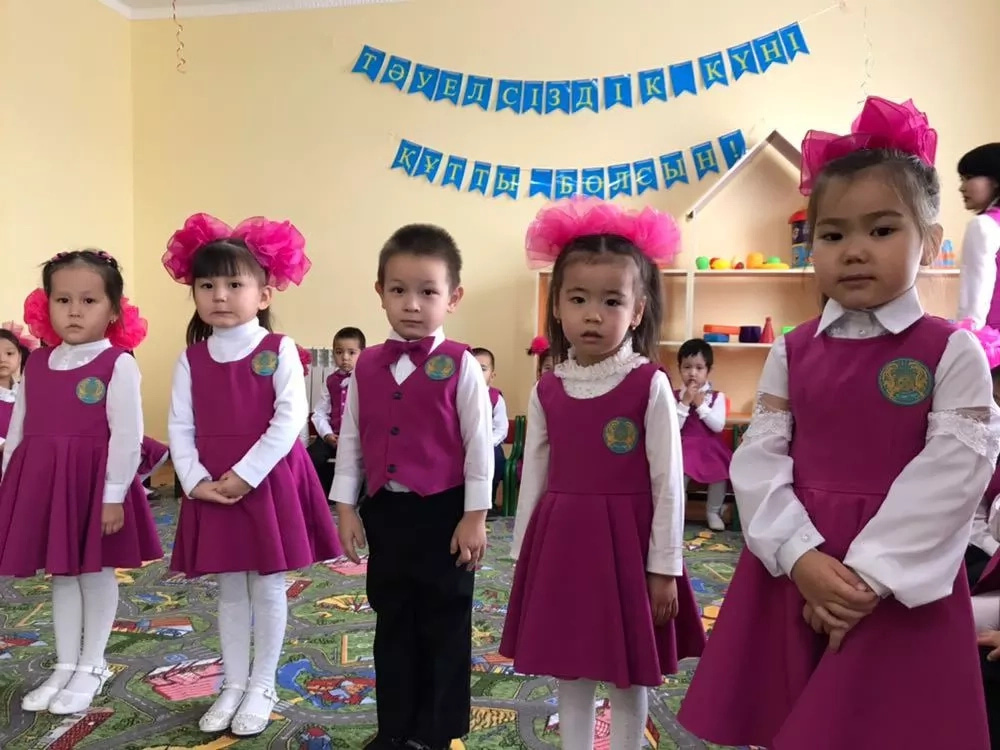 Маңғыстауда Тәуелсіздік күніне орай бірнеше әлеуметтік нысан ашылды