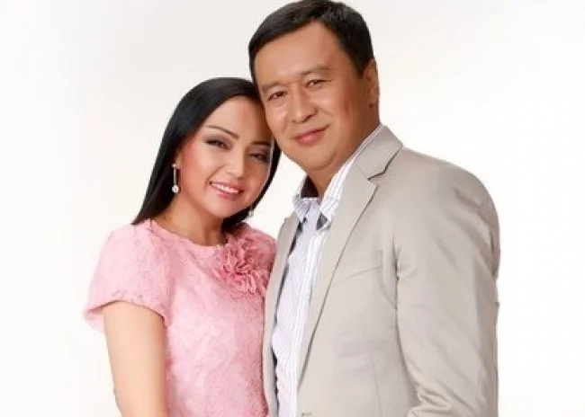 Алтынай Жорабаева Сәбиттің туған қыздарын іздемейтінін айтты