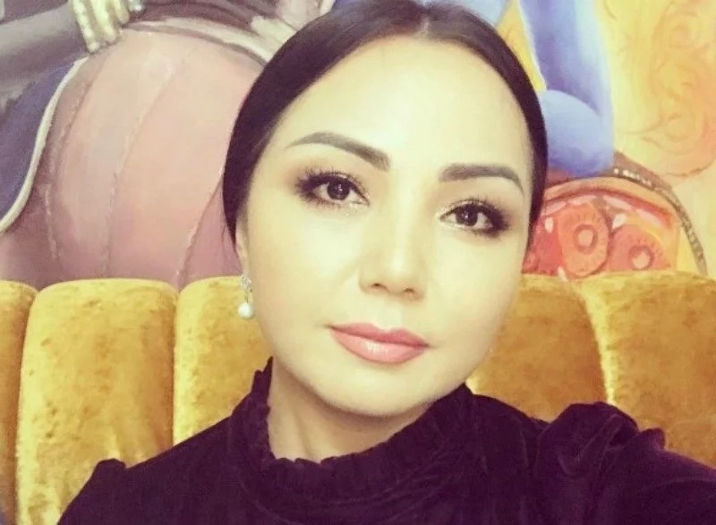 Сәбитпен ажырасқанына үш жыл болған Алтынай Жорабаева екінші рет тұрмысқа шыға ма?