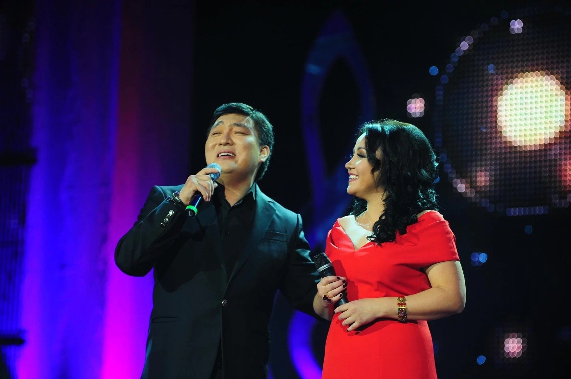 Бейбіт Сейдуалиева Тоқтар екеуінің арасына түскендер жайлы ашып айтты