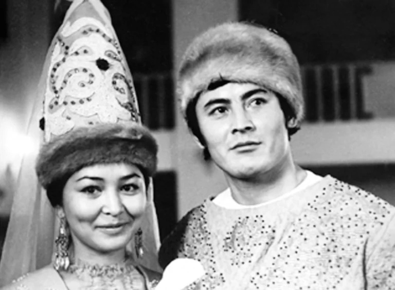 Қазақ киносы Төлегенінен айырылды: Құман Тастанбеков өмірден өтті