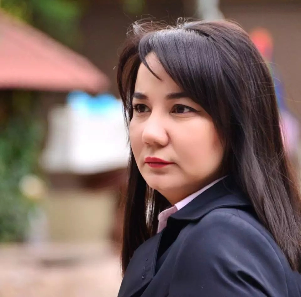 Қыздарды сорлатып жіберген: Танымал заңгер Ләйлә Сұлтанқызының масқарасын шығарды