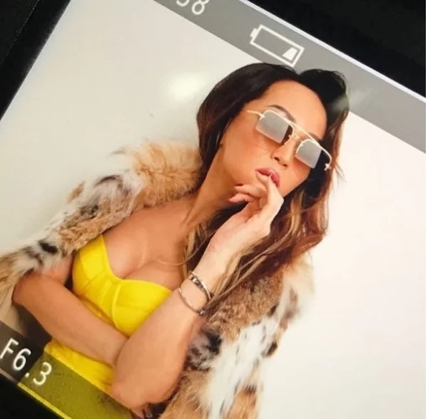 Атышулы продюсер Баян Есентаева өзгеше жанрда кино түсіруде (видео)