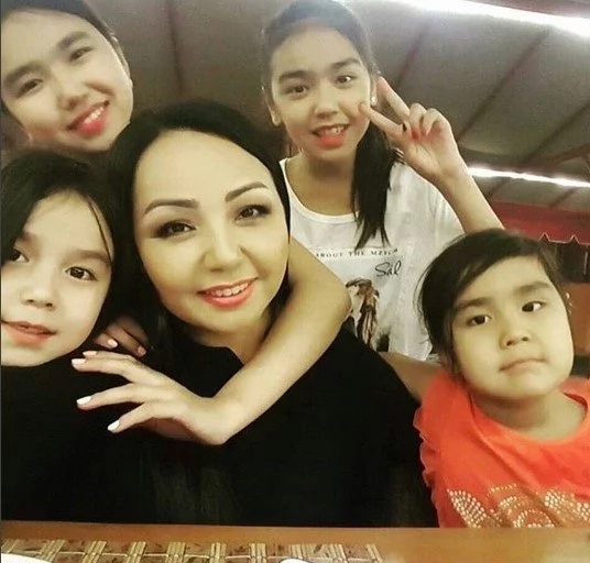 Алтынай Жорабаева екінші мәрте тұрмысқа шықпақшы