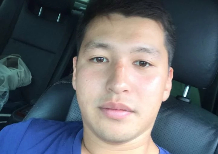 Алматыда 23 жастағы жігіт күдікті жағдайда жоғалып кетті