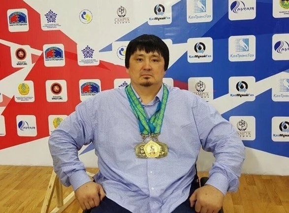 "Менен бандит жасап отыр": Еркін Ізбасаров әлі де Алладан үміттенетінін айтты