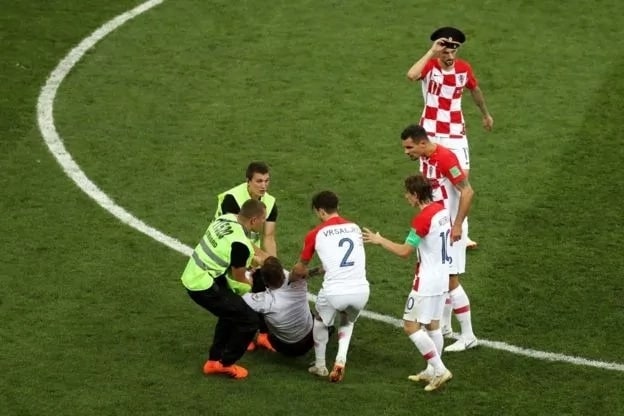 Сурет: Gettimages