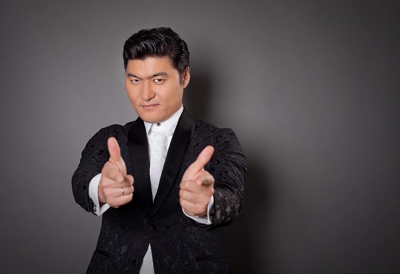 Танымал отандық әнші "тоқал алуды еріккеннің ісі" деп атады