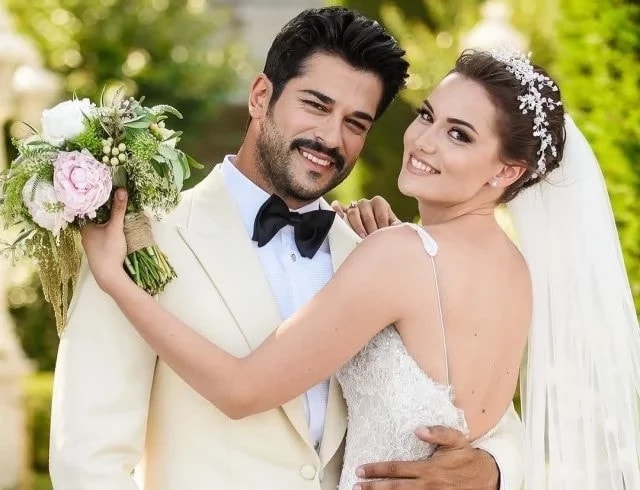 Бурак Озчивит. Фото:ХОЧУ.ua