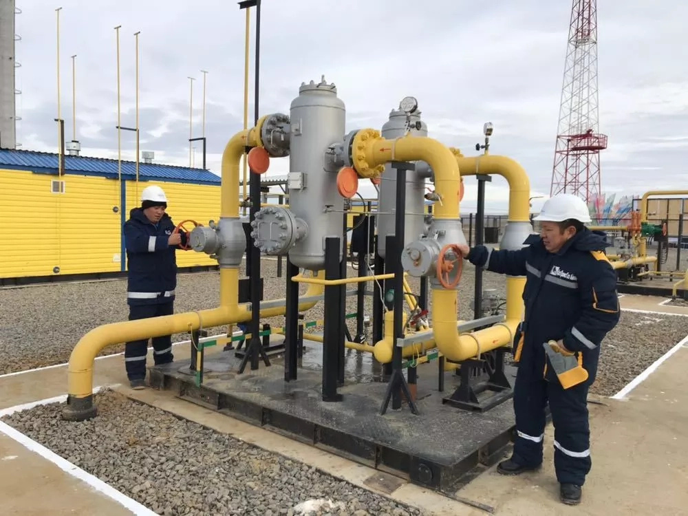 Маңғыстауда Тәуелсіздік күніне орай бірнеше әлеуметтік нысан ашылды