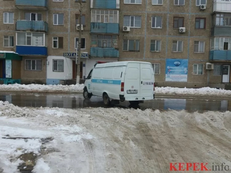 Ақтөбелік жігіт ішімдіктен бас тартқан бөтелкелесін аяусыз ұрып өлтірген