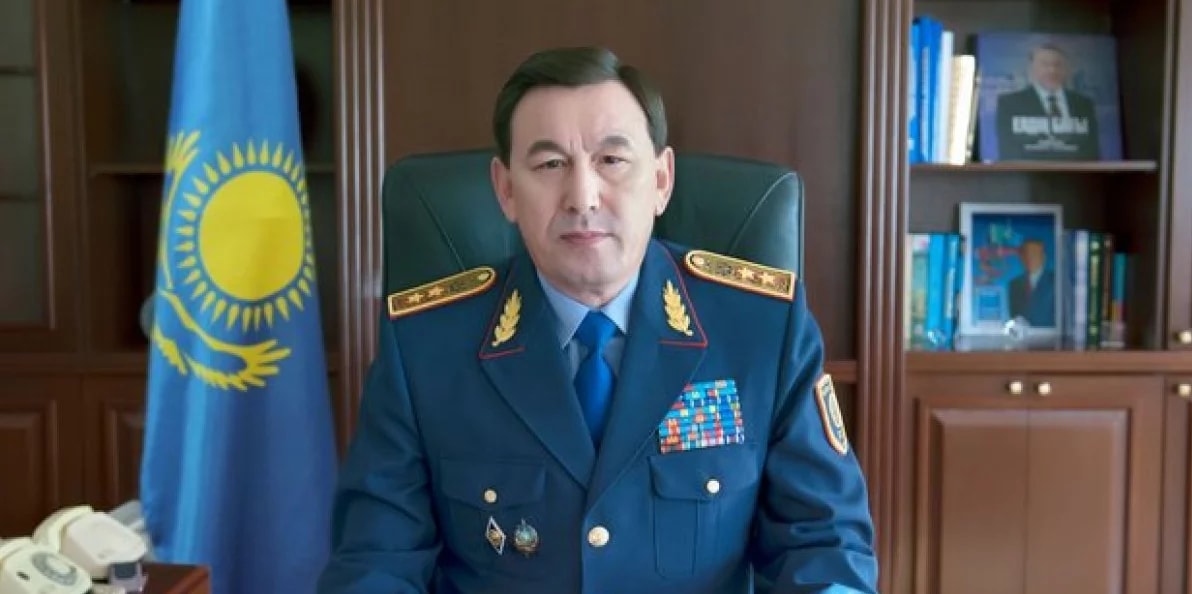 Министр Атбасардың тағы да су астында қалуы мүмкін екенін айтып, дабыл қақты