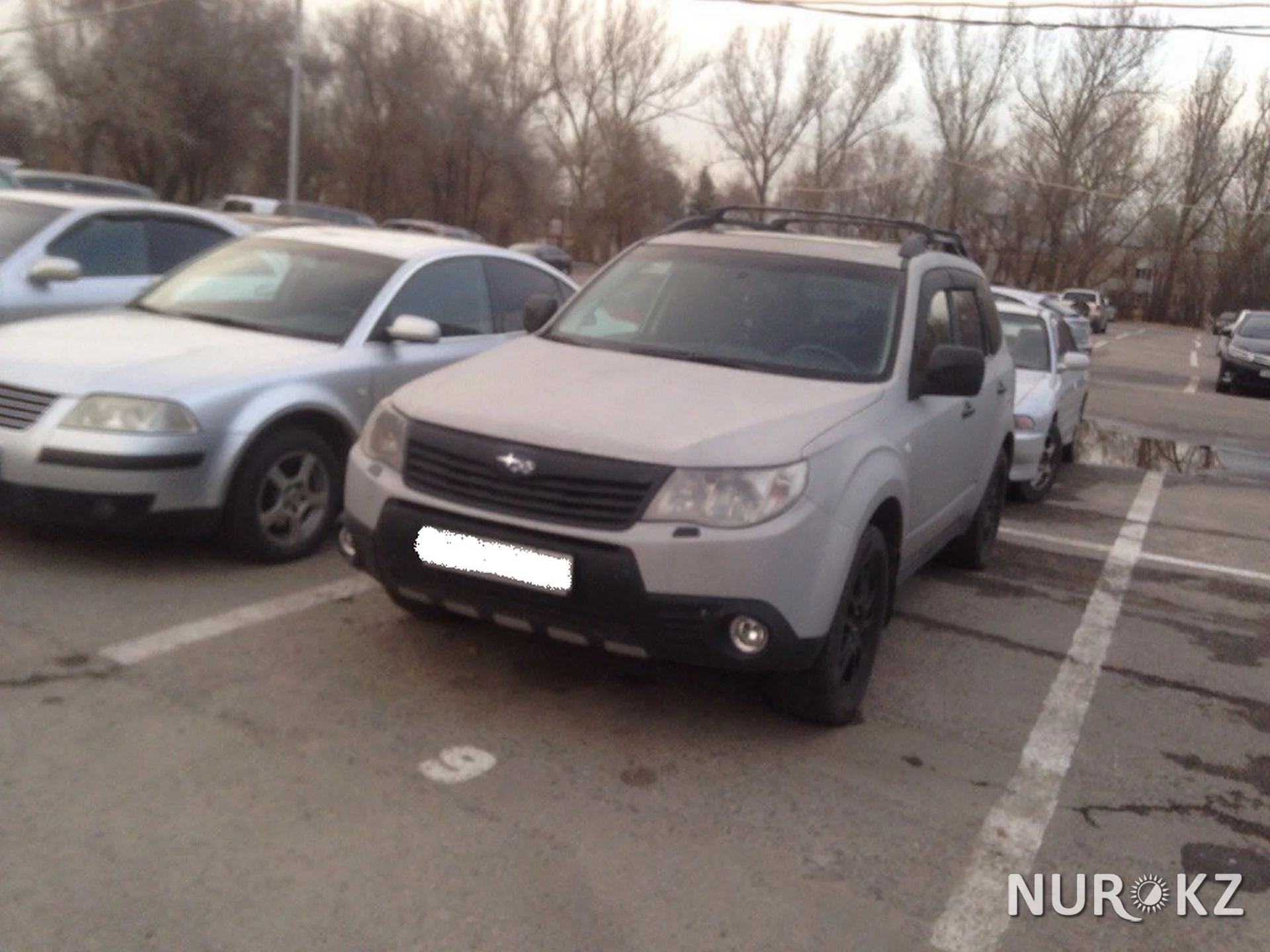 Қалталы студенттер: ҚазҰУ-да оқитын бай-бағланның балалары қандай көлік мінеді?