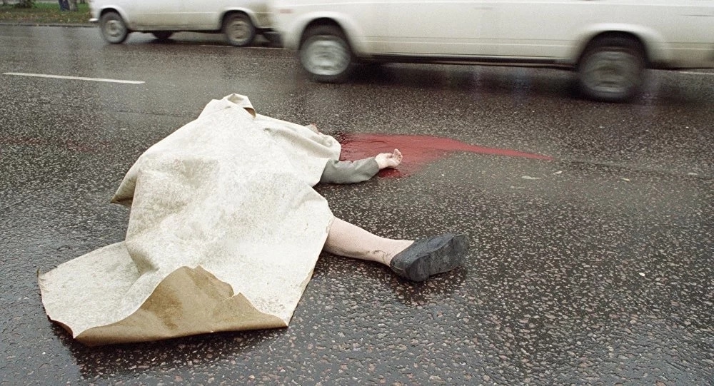 Ақтауда 93 жастағы соғыс ардагері терезеден құлап, қайтыс болды