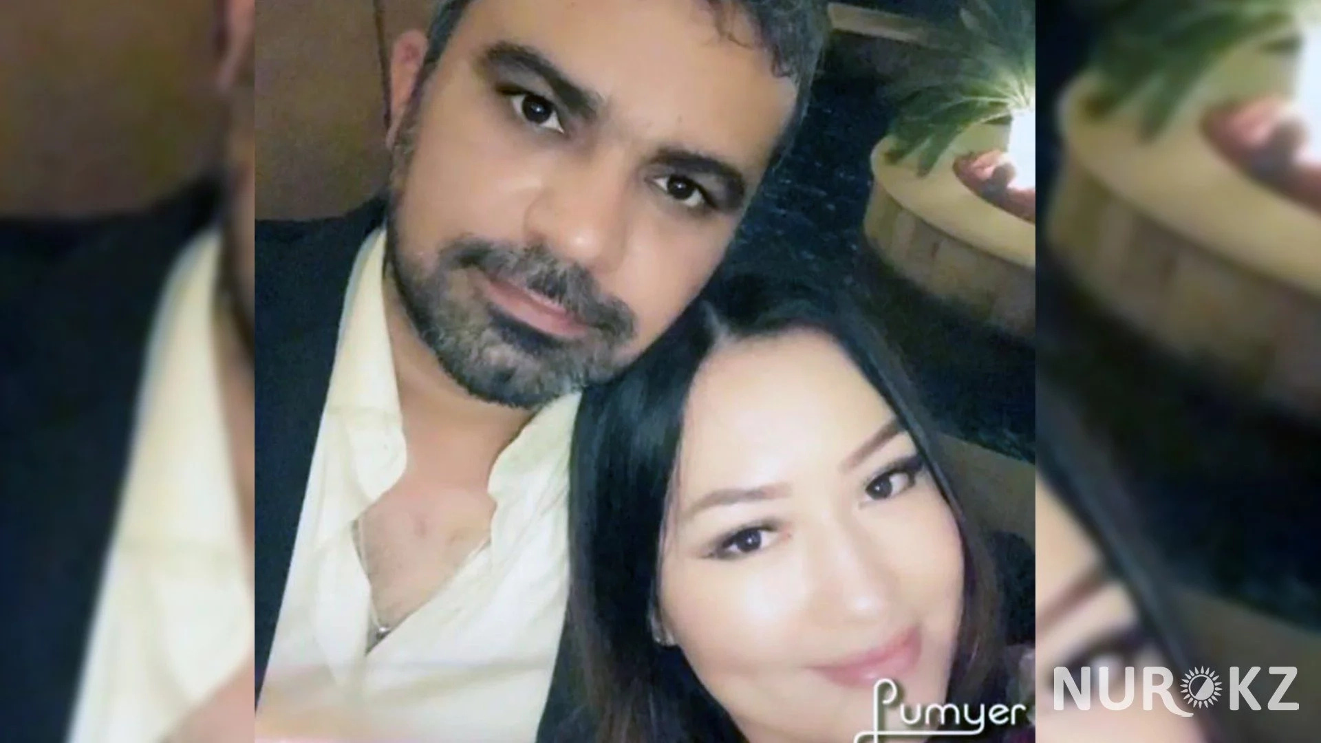 1001 ночь: казахстанка-полицейский вышла замуж за арабского "принца" (фото)