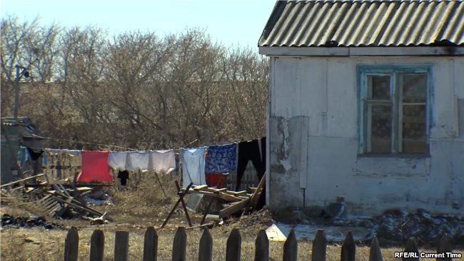 Фото: Настоящее время