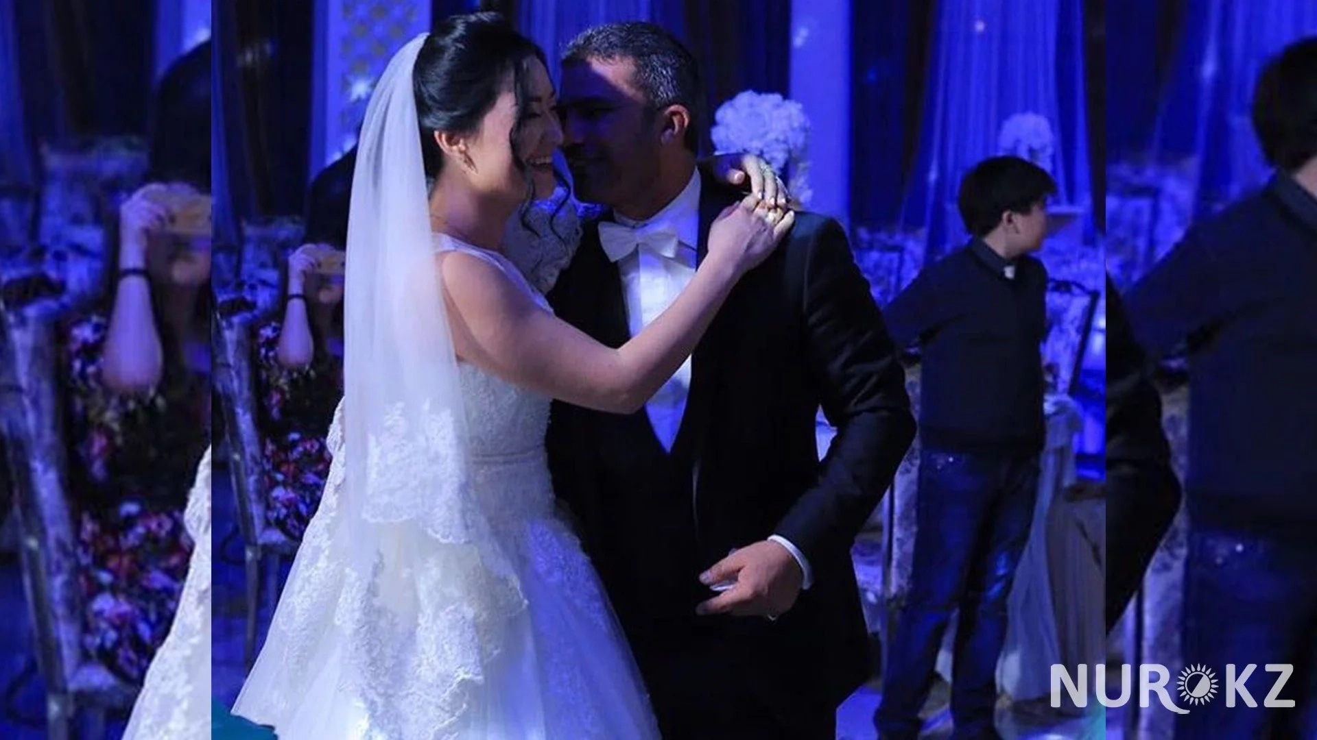 1001 ночь: казахстанка-полицейский вышла замуж за арабского "принца" (фото)