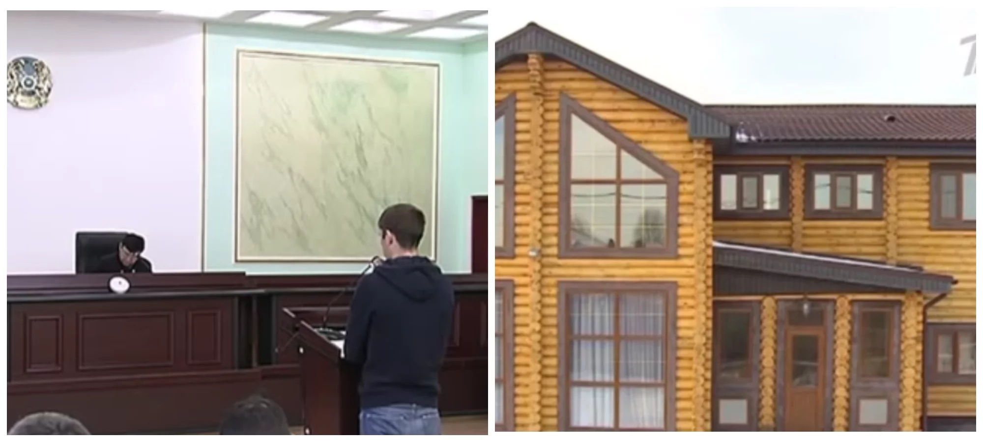 Свидетель в суде рассказал, как ухаживал за особняком Бишимбаева