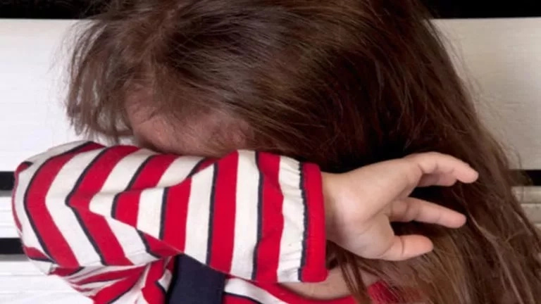 Ақтөбе облысында ағасының өгей қызын бірнеше жыл бойы зорлап келген педофил қолға түсті