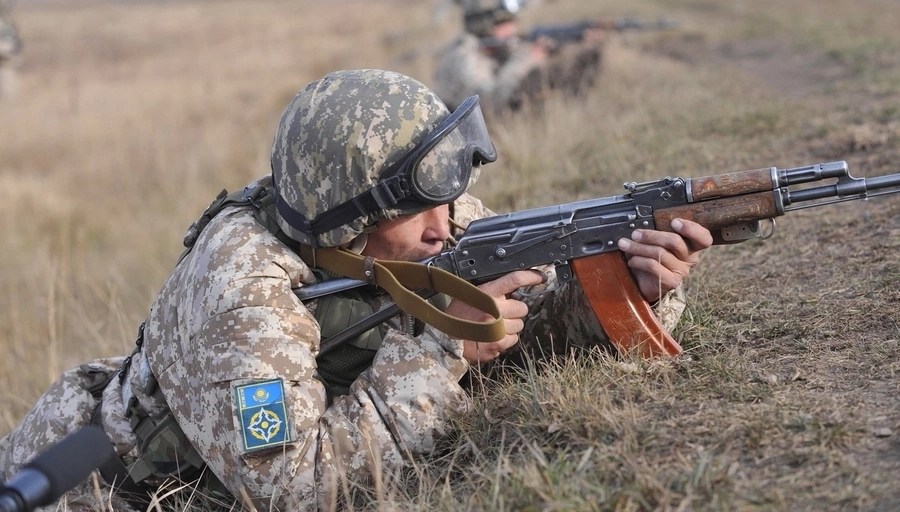 Ð¤Ð¾ÑÐ¾: Military-kz.ucoz.org