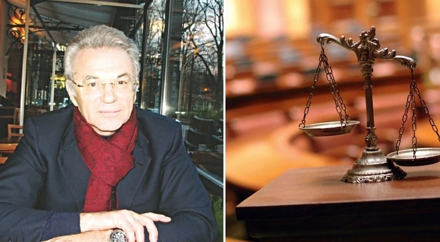 Храпунов. Коллаж NUR.KZ (фото time.kz, newsukraine.net)