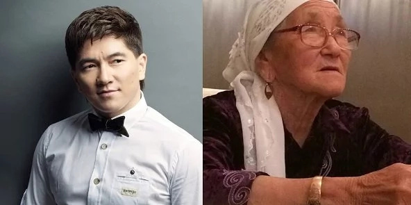 Сәкен Майғазиевтің анасы жастарды азғыратын "Қалаулымды" жауып тастауға шақырды