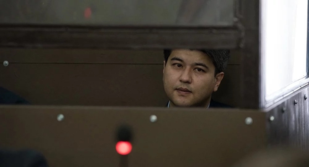 Қуандық Бишімбаев. Фото: Sputnik / Болат Шайхинов Қуандық Бишімбаев. Фото: Sputnik / Болат Шайхинов