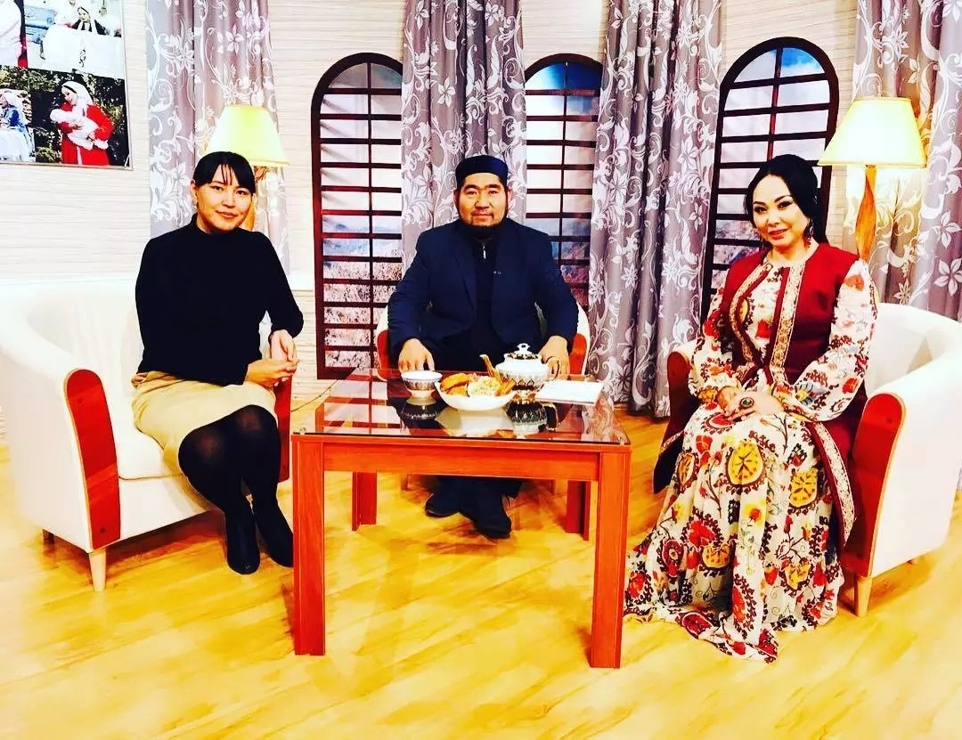 Балғынбек Имашев: Қыздардың Баянға еліктегенін көргенде жүрегім ауырып, қиналамын