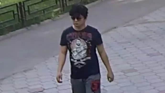 Фото: Алматы ІІД-нің баспасөз қызметі