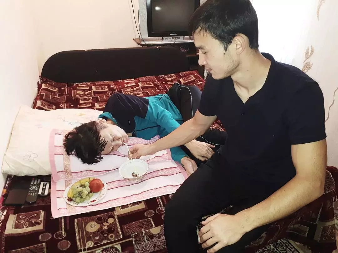 Максат айманов