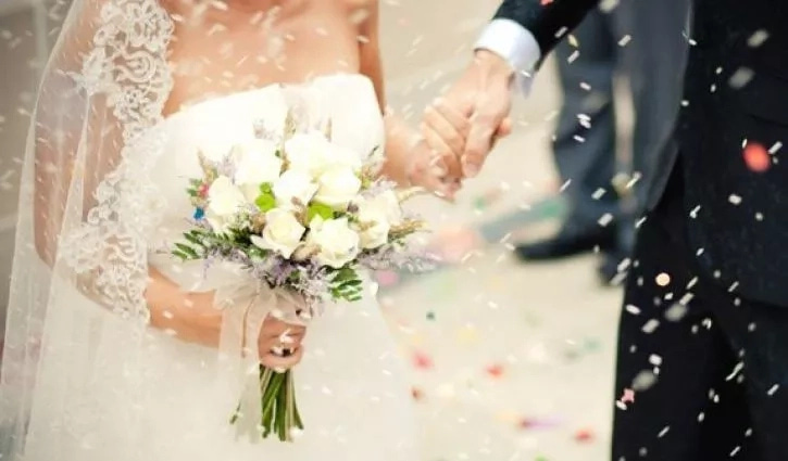 Той көйлегіне сыю үшін арықтамақ болған қалыңдық бедеу болып қалды. Көрнекі фото әлеуметтік желіден алынды